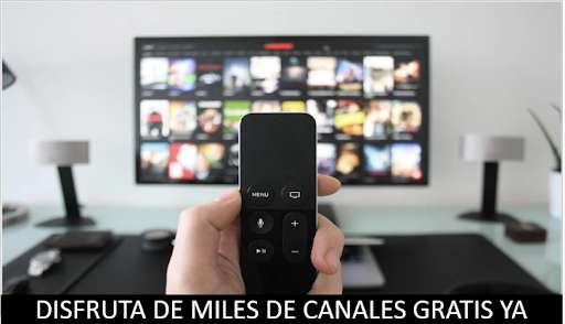 Run android online APK TV GRTIS DESDE MI CELULAR GUIA from MyAndroid or emulate TV GRTIS DESDE MI CELULAR GUIA using MyAndroid