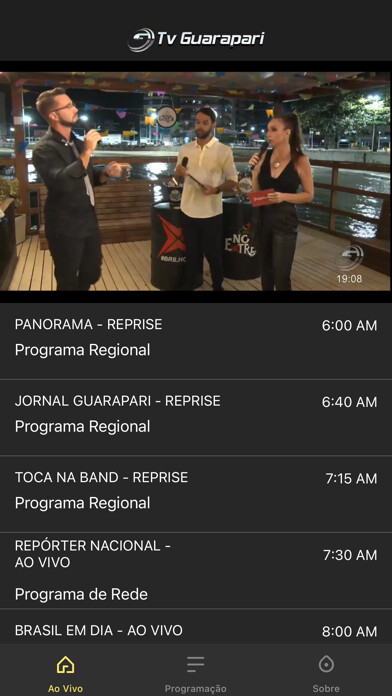 Run android online APK TV GUARAPARI from MyAndroid or emulate TV GUARAPARI using MyAndroid Run android online APK TV GUARAPARI from MyAndroid or emulate TV GUARAPARI using MyAndroid