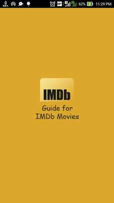 Emulate Android APK TV Guide IMDbMovies Emulate Android APK TV Guide IMDbMovies