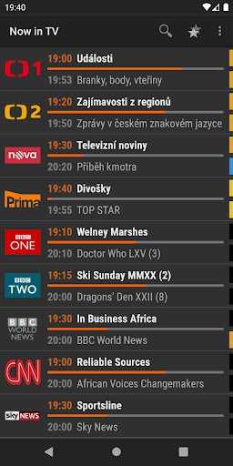 Run android online APK TV Guide Smart from MyAndroid or emulate TV Guide Smart using MyAndroid Run android online APK TV Guide Smart from MyAndroid or emulate TV Guide Smart using MyAndroid