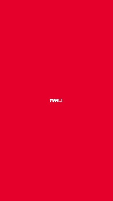 Emulate iPhone app TVH MYTOTALSOURCE using MyAndroid