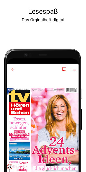 Run android online APK tv Hören und Sehen - ePaper from MyAndroid or emulate tv Hören und Sehen - ePaper using MyAndroid Run android online APK tv Hören und Sehen - ePaper from MyAndroid or emulate tv Hören und Sehen - ePaper using MyAndroid