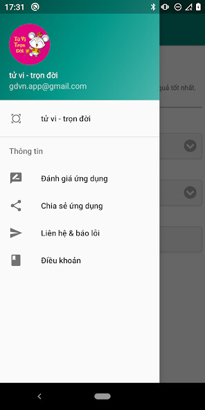 Run android online APK tử vi 2022 - trọn đời from MyAndroid or emulate tử vi 2022 - trọn đời using MyAndroid Run android online APK tử vi 2022 - trọn đời from MyAndroid or emulate tử vi 2022 - trọn đời using MyAndroid