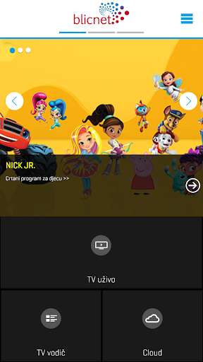 Run android online APK TViN Blicnet from MyAndroid or emulate TViN Blicnet using MyAndroid Run android online APK TViN Blicnet from MyAndroid or emulate TViN Blicnet using MyAndroid
