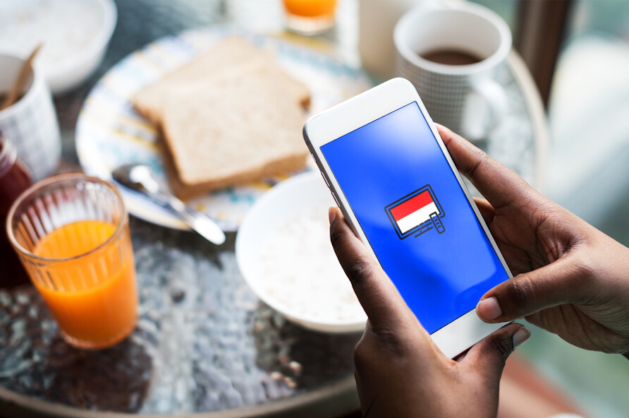 Run android online APK TV Indonesia Channels Online from MyAndroid or emulate TV Indonesia Channels Online using MyAndroid