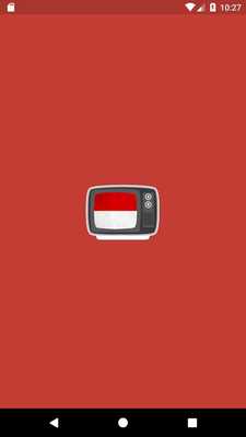 Emulate Android APK TV Indonesia HD
