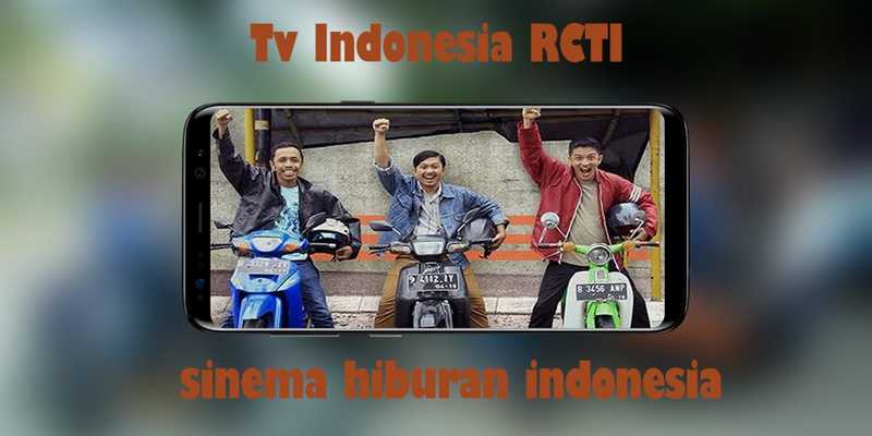 Emulate Android APK tv indonesia rcti Emulate Android APK tv indonesia rcti
