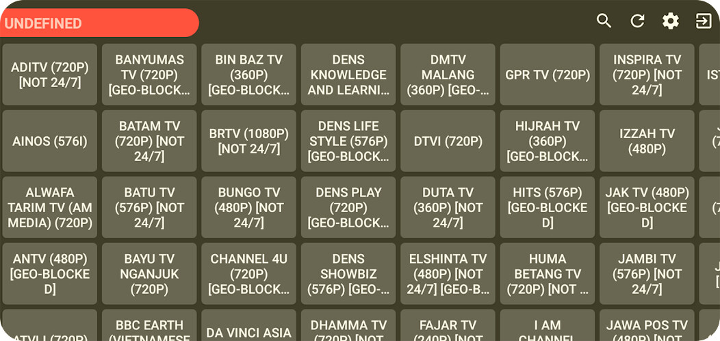 Run android online APK TV Indonesia - Watch TV Online from MyAndroid or emulate TV Indonesia - Watch TV Online using MyAndroid Run android online APK TV Indonesia - Watch TV Online from MyAndroid or emulate TV Indonesia - Watch TV Online using MyAndroid