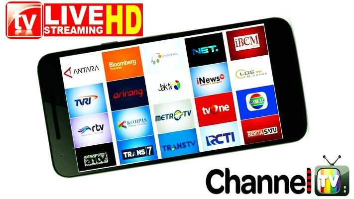 Emulate Android APK tv indonesia wow Emulate Android APK tv indonesia wow