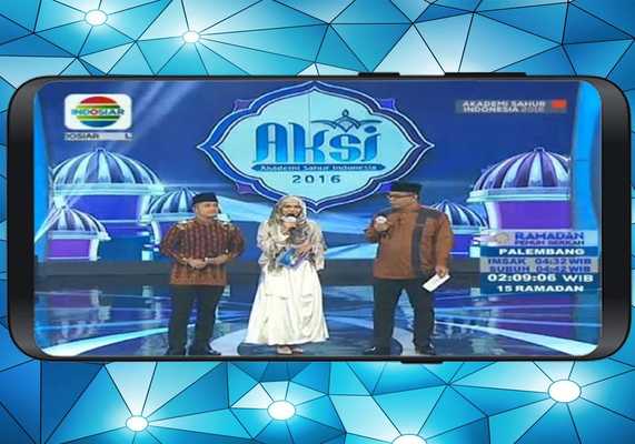 Emulate Android APK TV INDOSIAR Online - Semua Channel HD Emulate Android APK TV INDOSIAR Online - Semua Channel HD