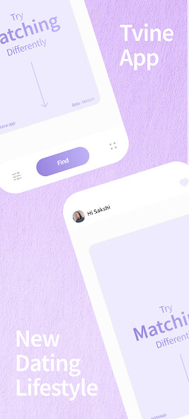 Run android online APK Tvine - The Dating Lifestyle from MyAndroid or emulate Tvine - The Dating Lifestyle using MyAndroid
