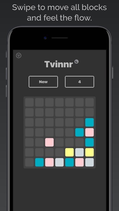 Emulate iPhone app Tvinnr using MyAndroid Emulate iPhone app Tvinnr using MyAndroid