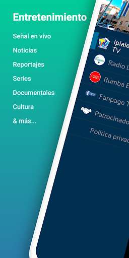 Run android online APK TV Ipiales from MyAndroid or emulate TV Ipiales using MyAndroid