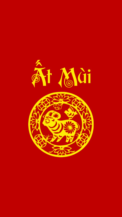 Emulate iPhone app Tử Vi Ất Mùi 2015 - Bói 12 con giáp using MyAndroid Emulate iPhone app Tử Vi Ất Mùi 2015 - Bói 12 con giáp using MyAndroid