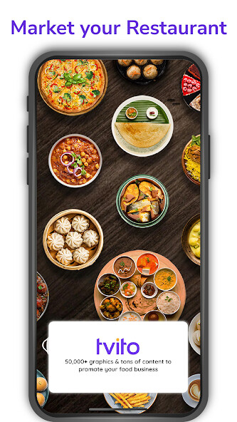 Run android online APK Tvito : Market your Restaurant from MyAndroid or emulate Tvito : Market your Restaurant using MyAndroid Run android online APK Tvito : Market your Restaurant from MyAndroid or emulate Tvito : Market your Restaurant using MyAndroid