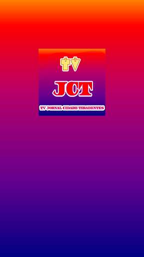 Run android online APK TV Jornal Cidade Tiradentes from MyAndroid or emulate TV Jornal Cidade Tiradentes using MyAndroid