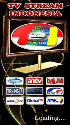 Emulate Android APK TV KU - Vidio TV Stream Emulate Android APK TV KU - Vidio TV Stream