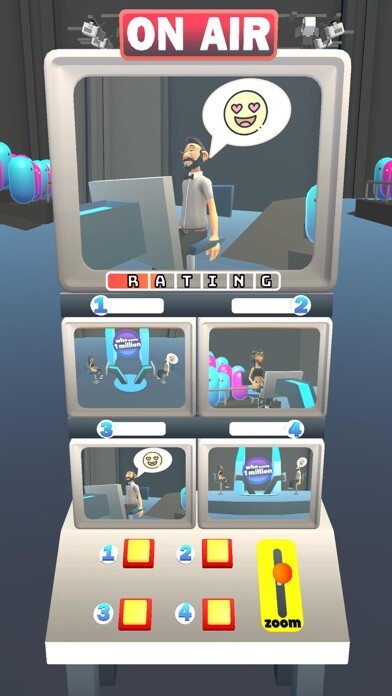 Emulate iPhone app TV Life 3D using MyAndroid Emulate iPhone app TV Life 3D using MyAndroid