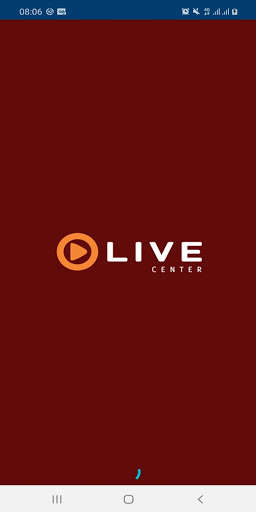 Run android online APK TV Live Center Host from MyAndroid or emulate TV Live Center Host using MyAndroid