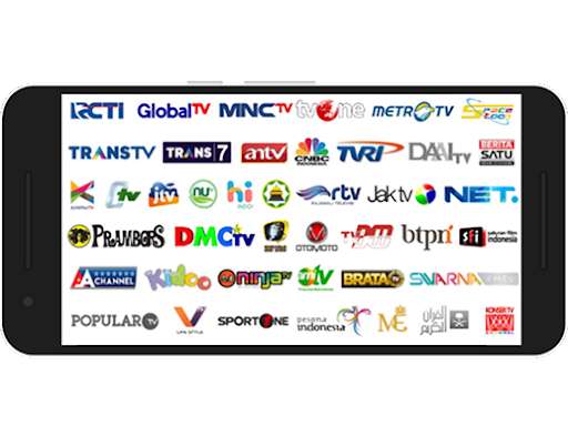 Run android online APK TV Live Indonesia Online from MyAndroid or emulate TV Live Indonesia Online using MyAndroid