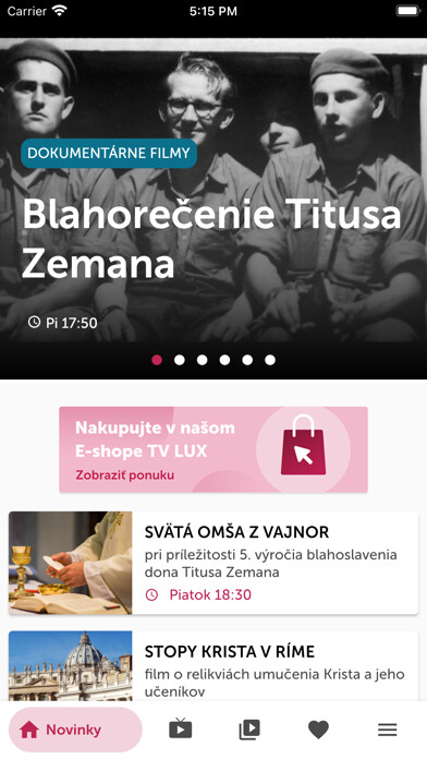 Run android online APK TV LUX from MyAndroid or emulate TV LUX using MyAndroid