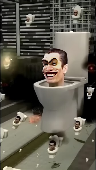 Run android online APK TVMan Skibidi Monster Toilet from MyAndroid or emulate TVMan Skibidi Monster Toilet using MyAndroid Run android online APK TVMan Skibidi Monster Toilet from MyAndroid or emulate TVMan Skibidi Monster Toilet using MyAndroid
