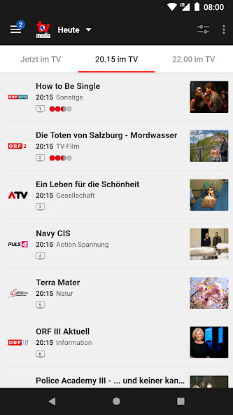 Run android online APK TV-MEDIA TV Programm from MyAndroid or emulate TV-MEDIA TV Programm using MyAndroid Run android online APK TV-MEDIA TV Programm from MyAndroid or emulate TV-MEDIA TV Programm using MyAndroid