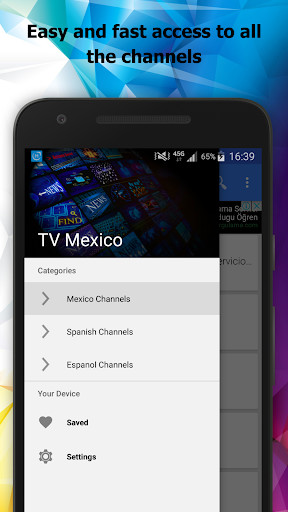 Run android online APK TV Mexico Channels Info from MyAndroid or emulate TV Mexico Channels Info using MyAndroid Run android online APK TV Mexico Channels Info from MyAndroid or emulate TV Mexico Channels Info using MyAndroid