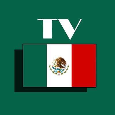 Emulate Android APK TV Mexico Streaming