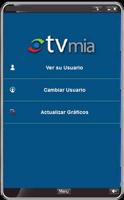 Emulate Android APK TVmia_4_Phone Emulate Android APK TVmia_4_Phone