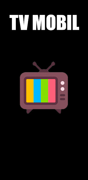 Run android online APK TV MOBIL from MyAndroid or emulate TV MOBIL using MyAndroid