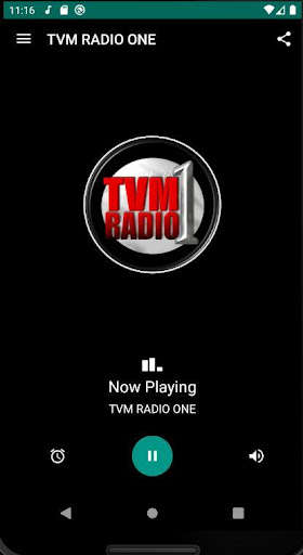 Run android online APK TVM RADIO ONE from MyAndroid or emulate TVM RADIO ONE using MyAndroid