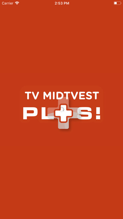 Emulate iPhone app TVMV PLUS using MyAndroid Emulate iPhone app TVMV PLUS using MyAndroid