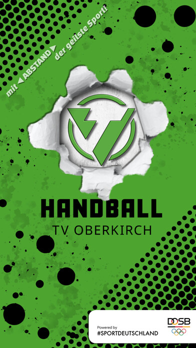 Emulate iPhone app TV Oberkirch Handball using MyAndroid Emulate iPhone app TV Oberkirch Handball using MyAndroid