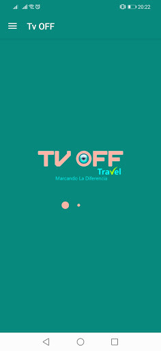 Run android online APK Tv Off Travel from MyAndroid or emulate Tv Off Travel using MyAndroid