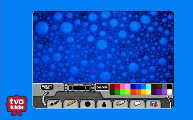 Emulate Android APK TVOKids Artbot Lite Emulate Android APK TVOKids Artbot Lite