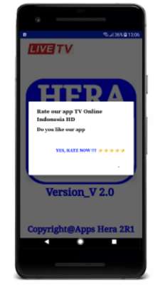 Emulate Android APK TV Online Indonesia HD Emulate Android APK TV Online Indonesia HD