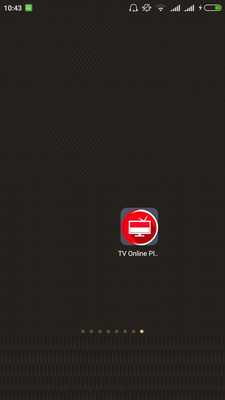 Emulate Android APK tv online plus 2