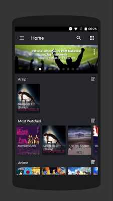 Emulate Android APK TV Online - Watch series Live TV Emulate Android APK TV Online - Watch series Live TV