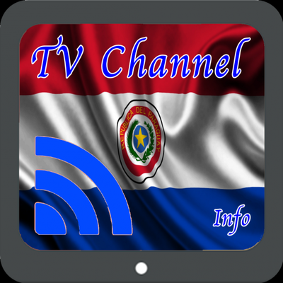Emulate Android APK TV Paraguay Info Channel