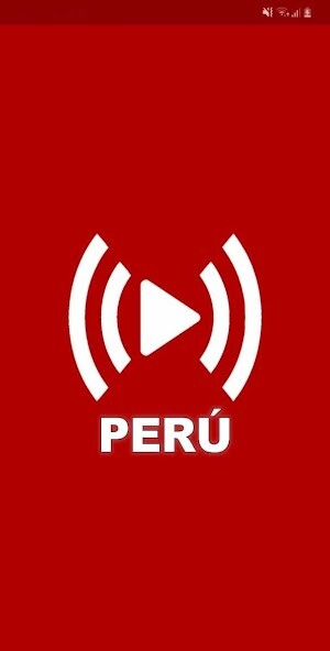 Run android online APK Tv Peruana en vivo - Television de Perú from MyAndroid or emulate Tv Peruana en vivo - Television de Perú using MyAndroid