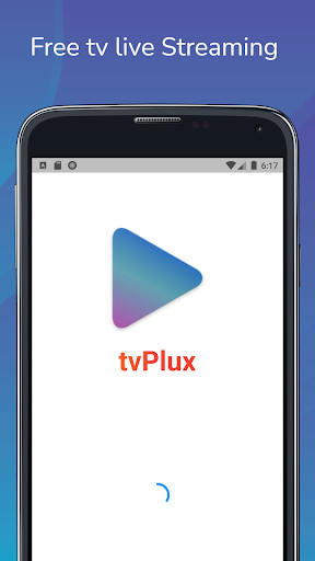 Run android online APK tvPlux from MyAndroid or emulate tvPlux using MyAndroid