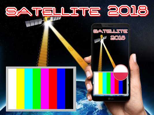 Emulate Android APK TV Poland Channel