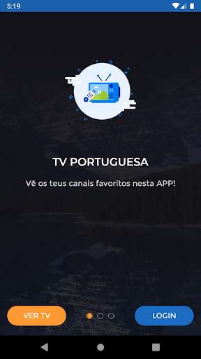 Emulate Android APK TV Portuguesa Emulate Android APK TV Portuguesa
