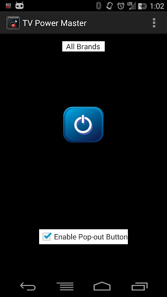 Run android online APK TV Power Master Free from MyAndroid or emulate TV Power Master Free using MyAndroid Run android online APK TV Power Master Free from MyAndroid or emulate TV Power Master Free using MyAndroid