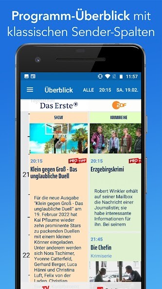 Run android online APK TV Programm TV Pro mit Magazin from MyAndroid or emulate TV Programm TV Pro mit Magazin using MyAndroid Run android online APK TV Programm TV Pro mit Magazin from MyAndroid or emulate TV Programm TV Pro mit Magazin using MyAndroid