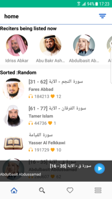 Emulate Android APK TvQuran Emulate Android APK TvQuran