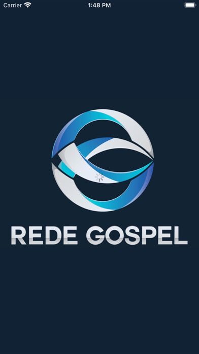 Emulate iPhone app TV Rede Gospel using MyAndroid