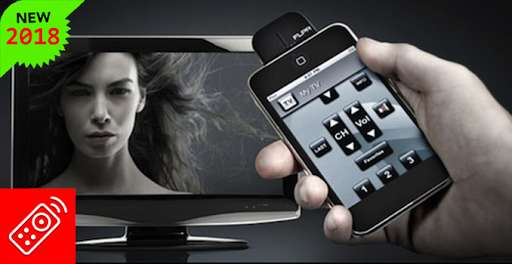 Emulate Android APK Tv Remote Control For All Tvs- IR Universal Remote Emulate Android APK Tv Remote Control For All Tvs- IR Universal Remote