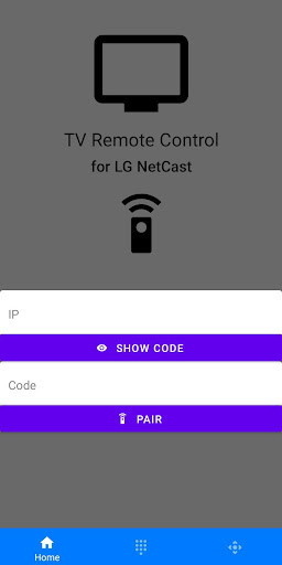 Run android online APK TV Remote Control for LG NetCast from MyAndroid or emulate TV Remote Control for LG NetCast using MyAndroid Run android online APK TV Remote Control for LG NetCast from MyAndroid or emulate TV Remote Control for LG NetCast using MyAndroid